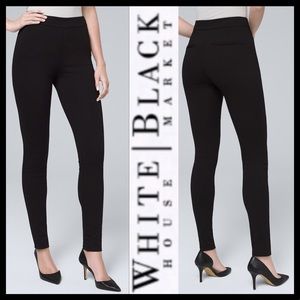 🔥SALE🔥 NWT WHBM Body Comfort Ponte Pant